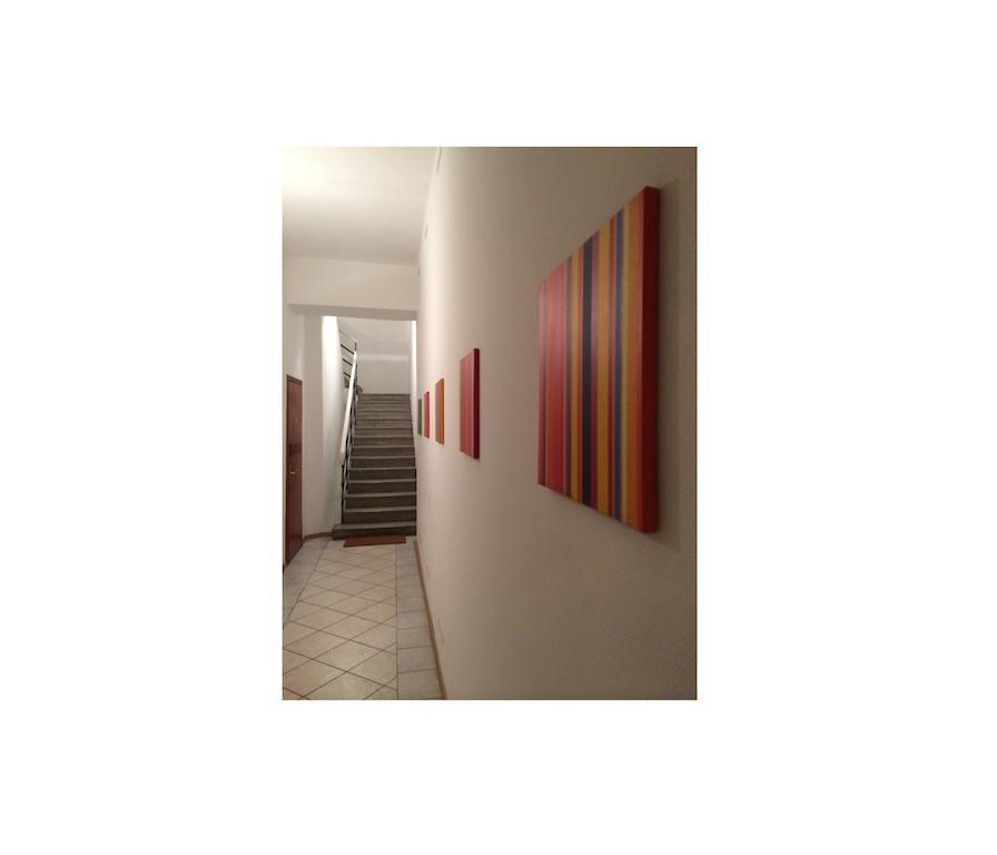 Rosengarten Rooms Bozen Exterior foto