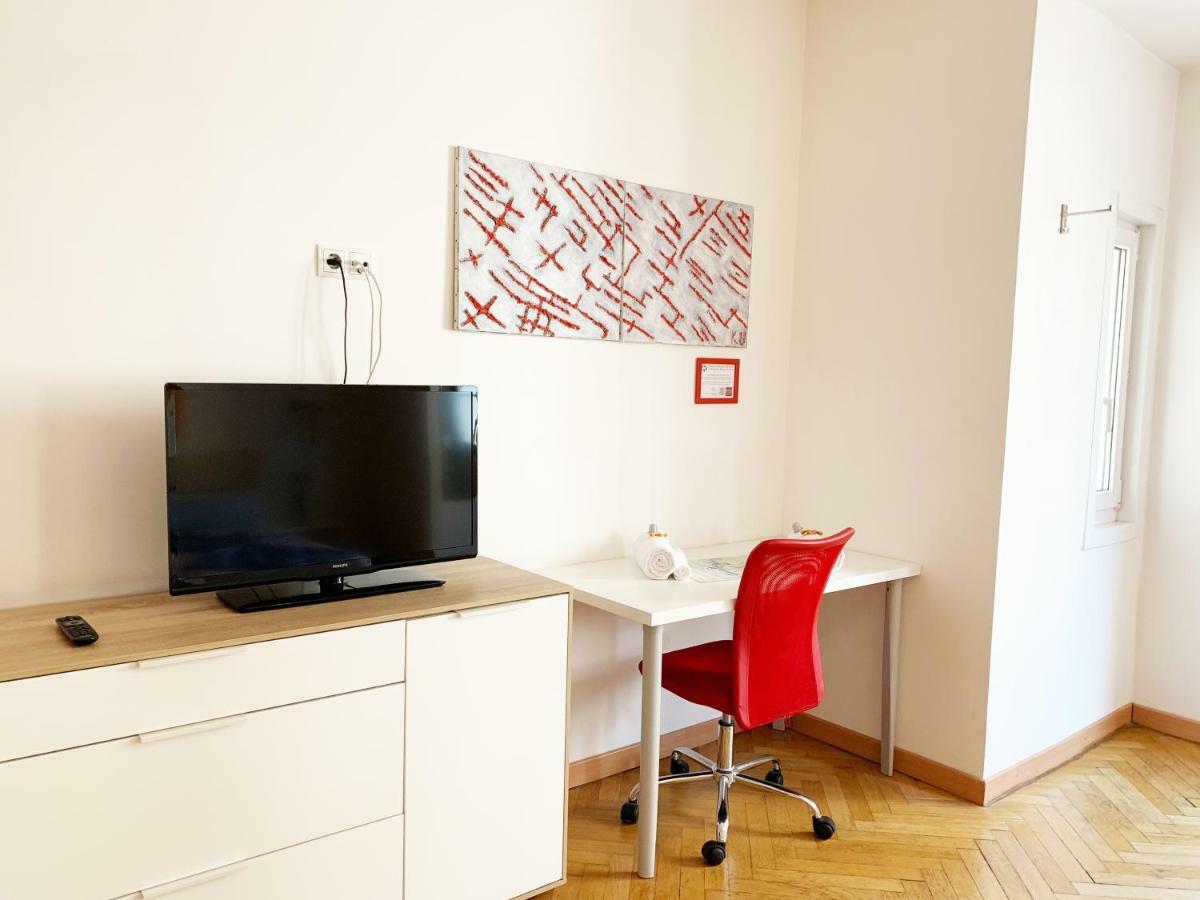 Rosengarten Rooms Bozen Exterior foto